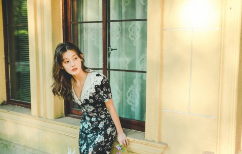 怀孕33周胎儿b超